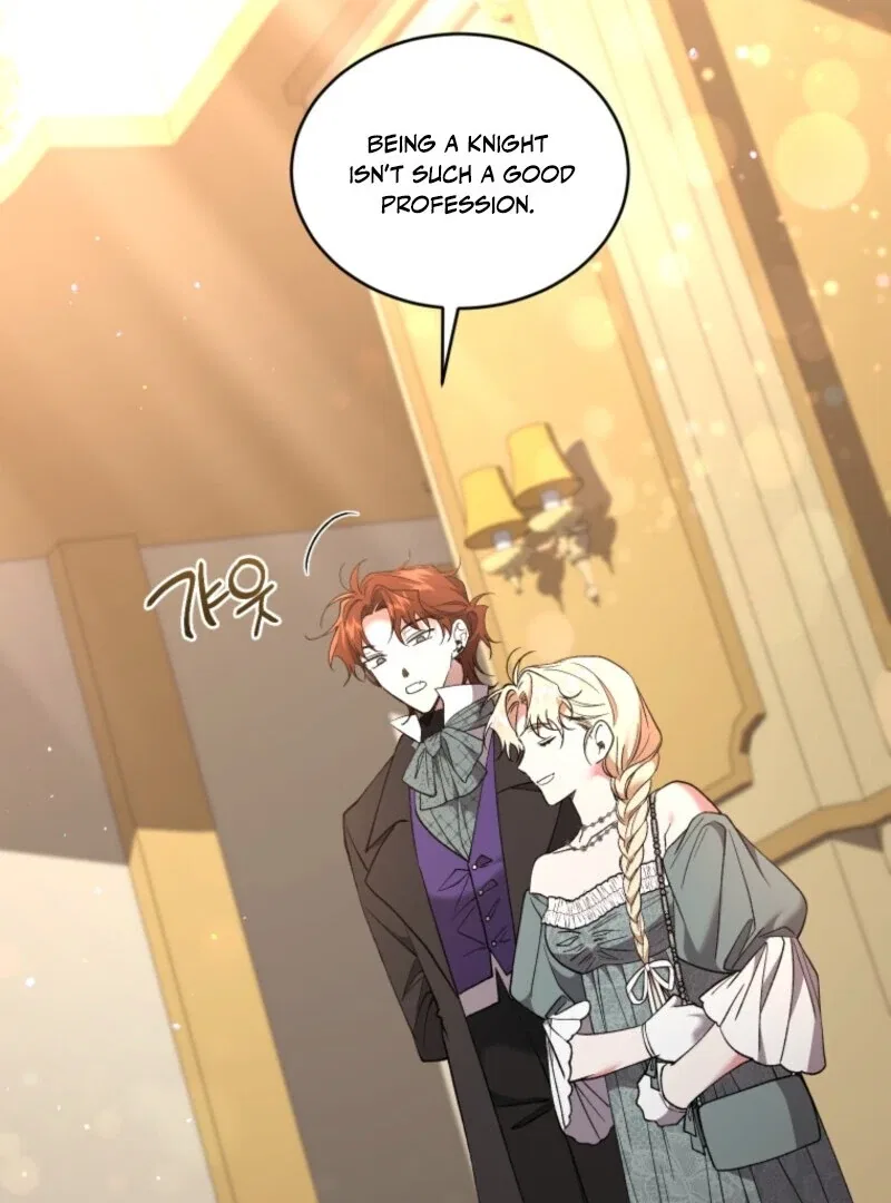 The Crimson Lady Chapter 124 – Page 59