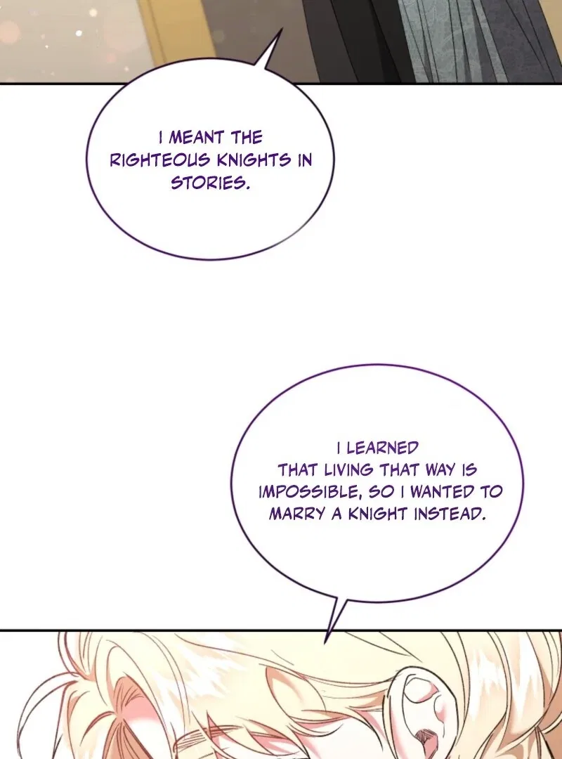 The Crimson Lady Chapter 124 – Page 60