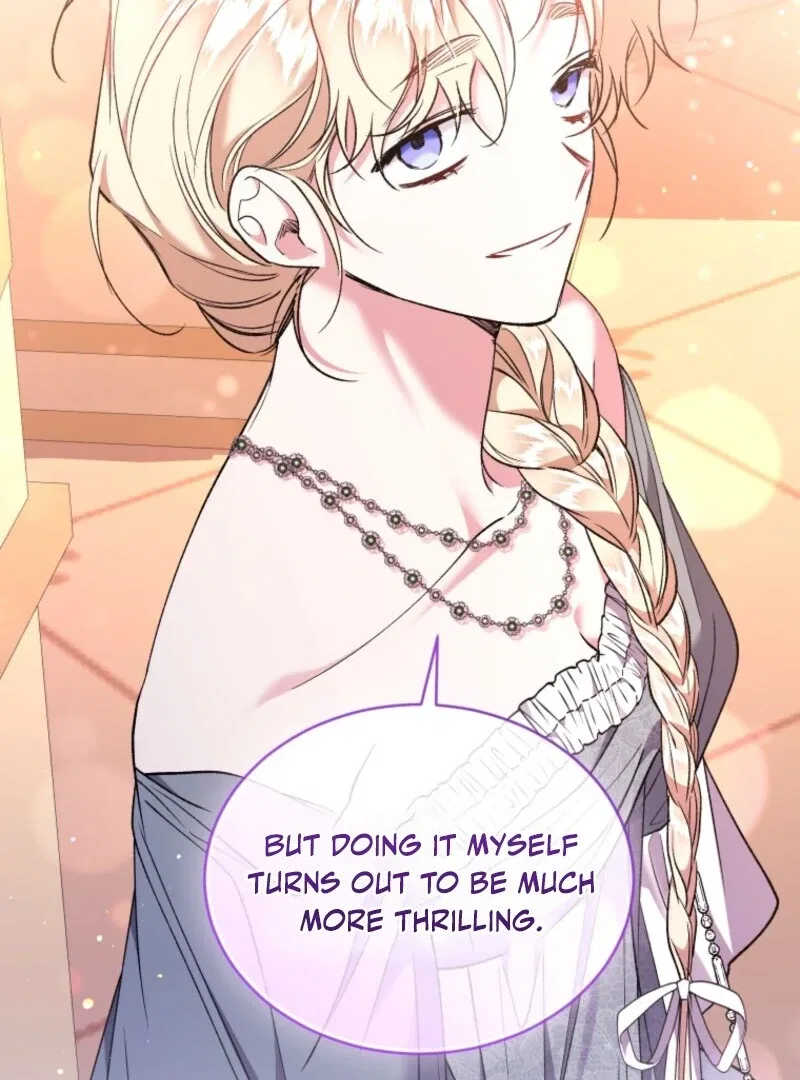 The Crimson Lady Chapter 124 – Page 62