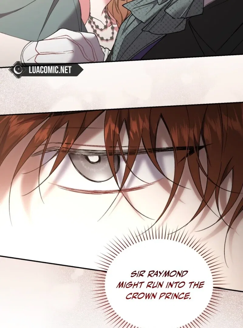 The Crimson Lady Chapter 124 – Page 73