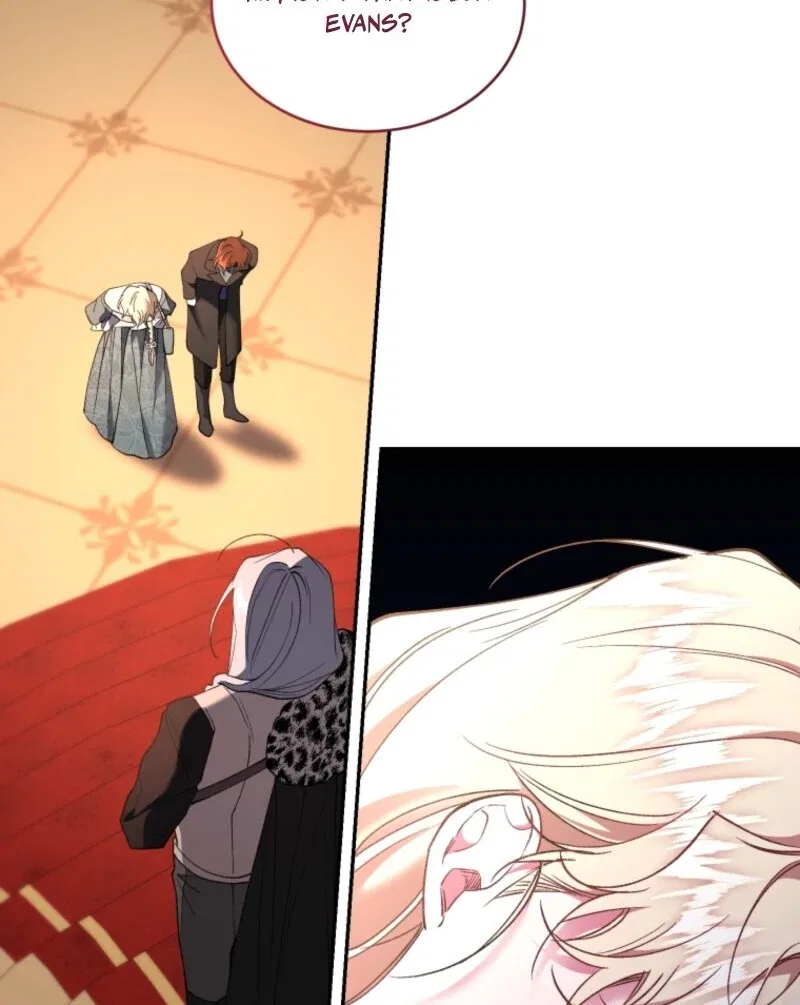 The Crimson Lady Chapter 124 – Page 83