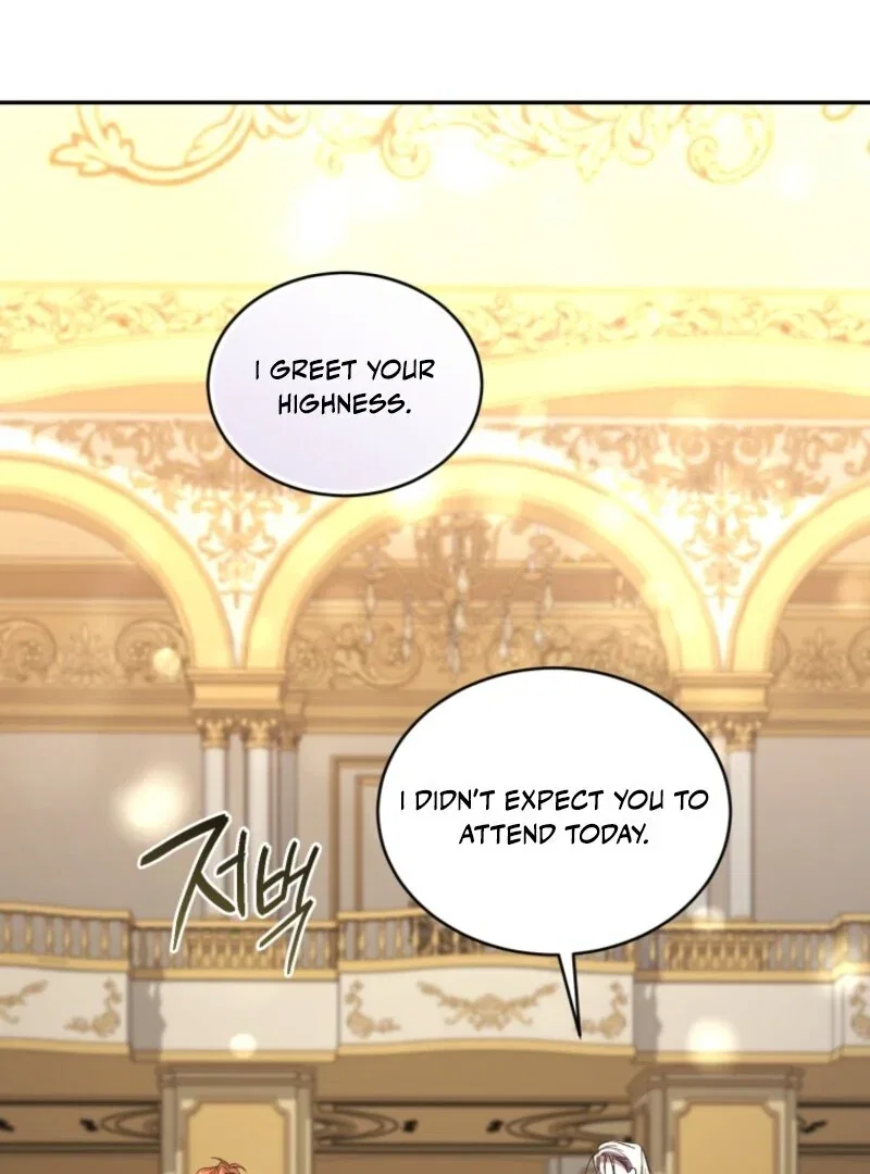 The Crimson Lady Chapter 124 – Page 86