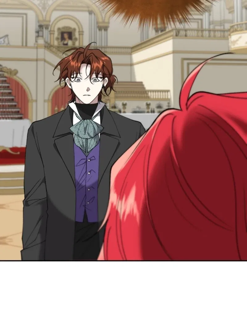 The Crimson Lady Chapter 124 – Page 97