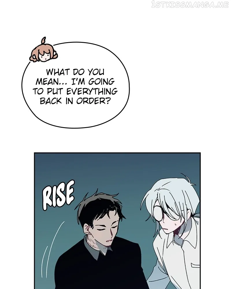 The Bride of a Monster Chapter 80 – Page 3