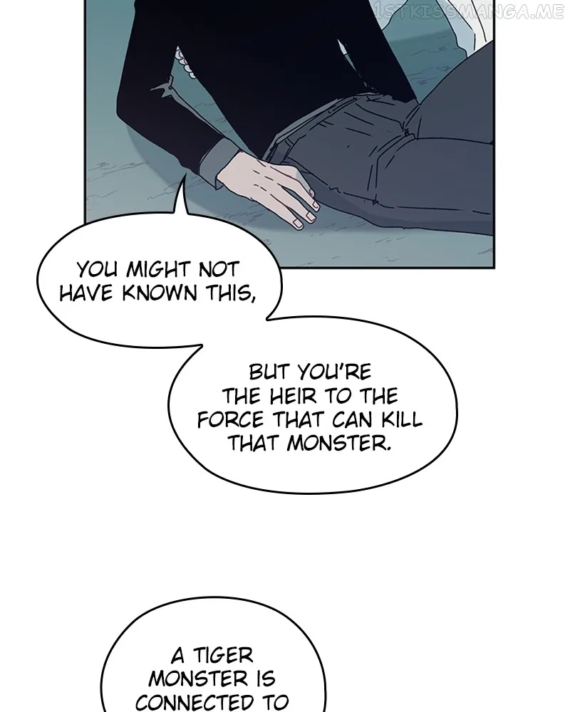 The Bride of a Monster Chapter 80 – Page 4