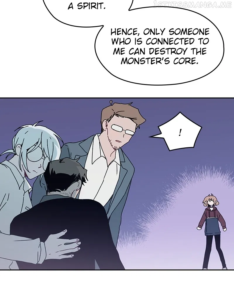 The Bride of a Monster Chapter 80 – Page 5