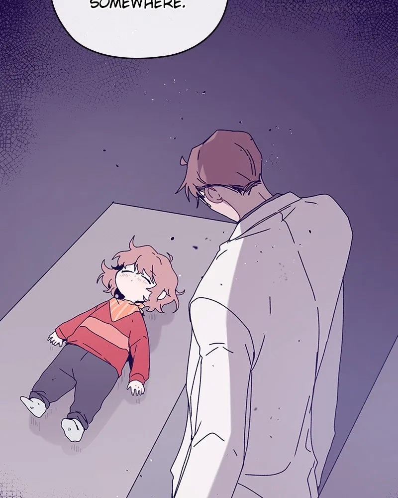 The Bride of a Monster Chapter 80 – Page 8