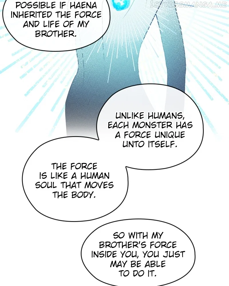 The Bride of a Monster Chapter 80 – Page 13
