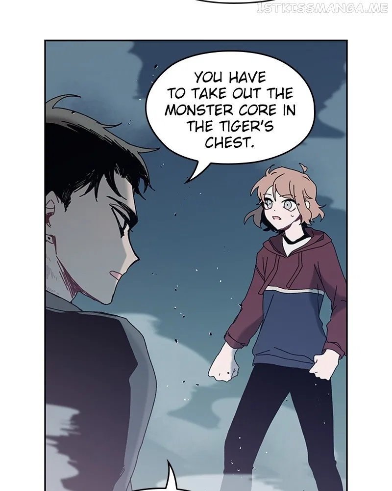 The Bride of a Monster Chapter 80 – Page 14