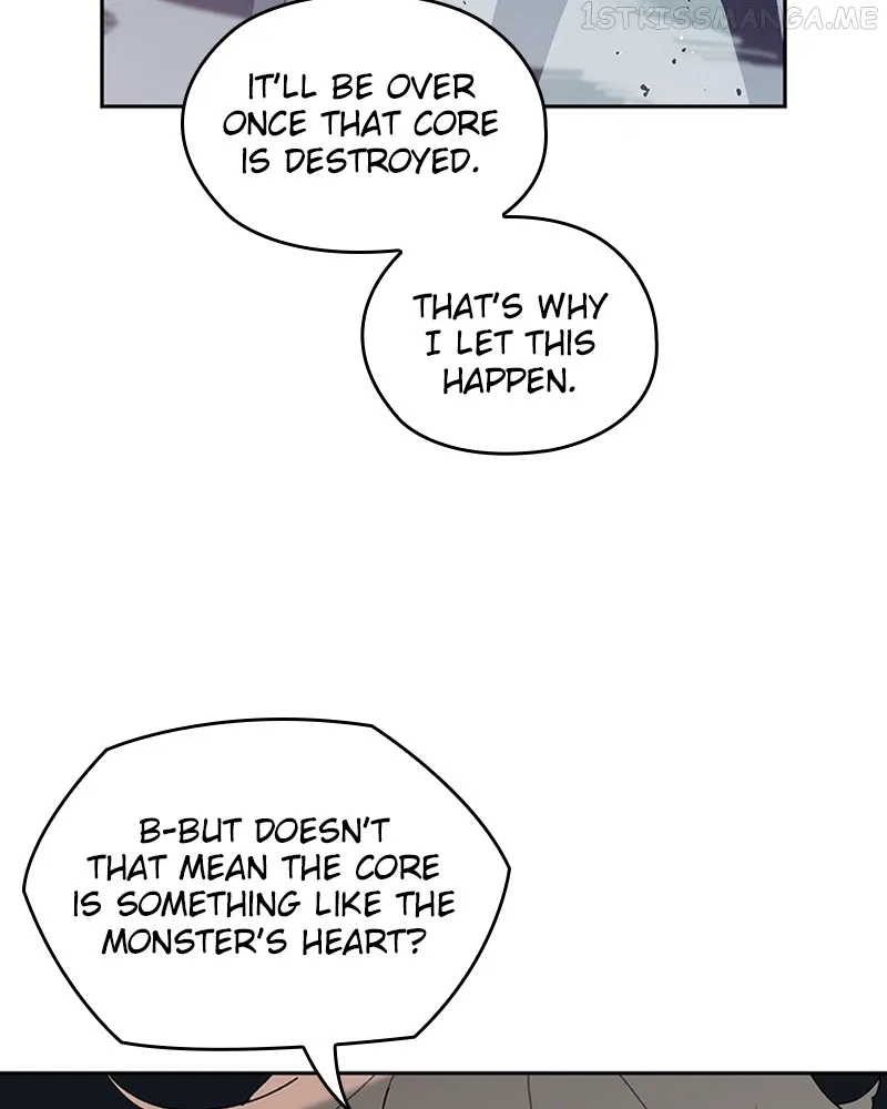 The Bride of a Monster Chapter 80 – Page 15