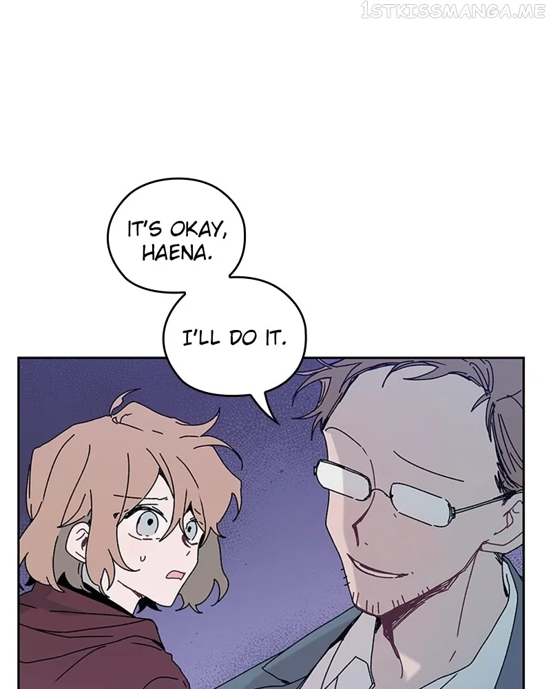 The Bride of a Monster Chapter 80 – Page 17