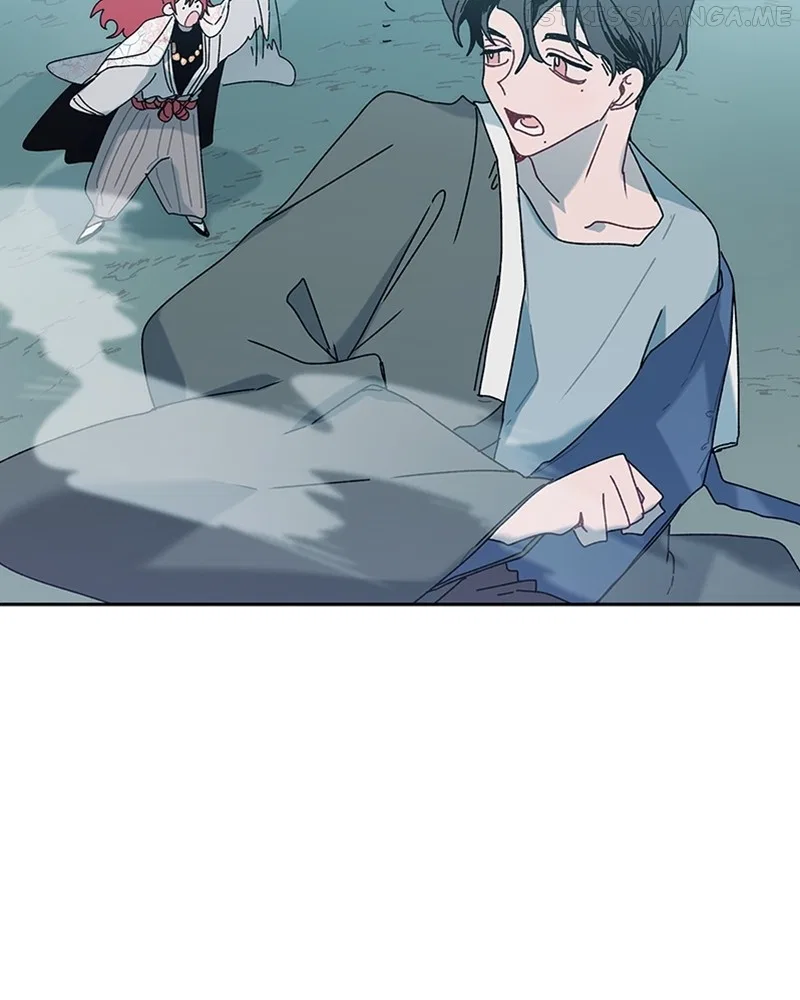 The Bride of a Monster Chapter 80 – Page 25