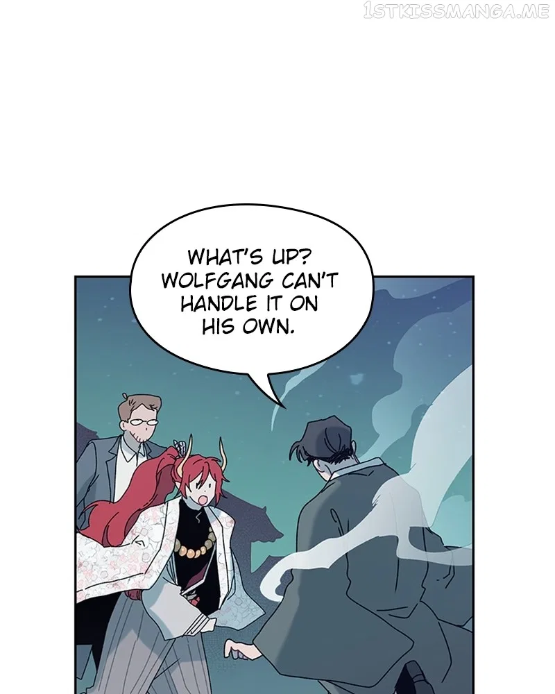 The Bride of a Monster Chapter 80 – Page 26