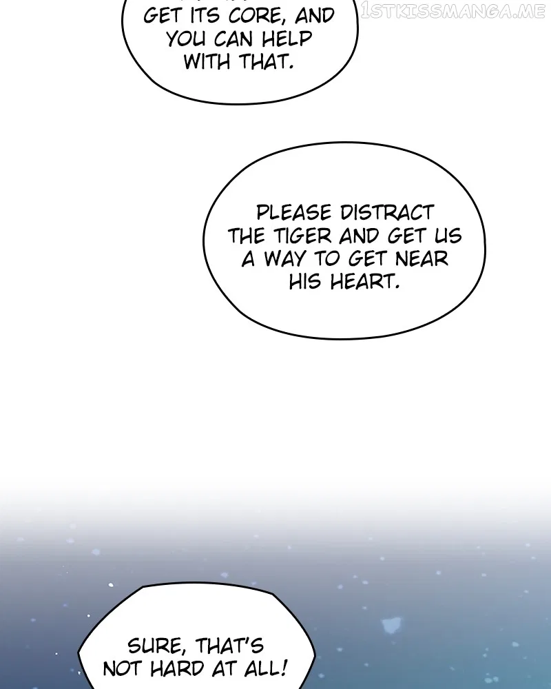 The Bride of a Monster Chapter 80 – Page 29