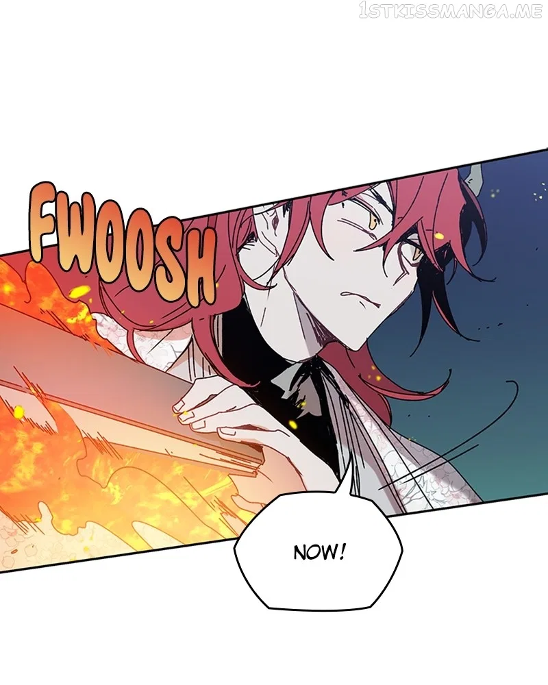 The Bride of a Monster Chapter 80 – Page 39