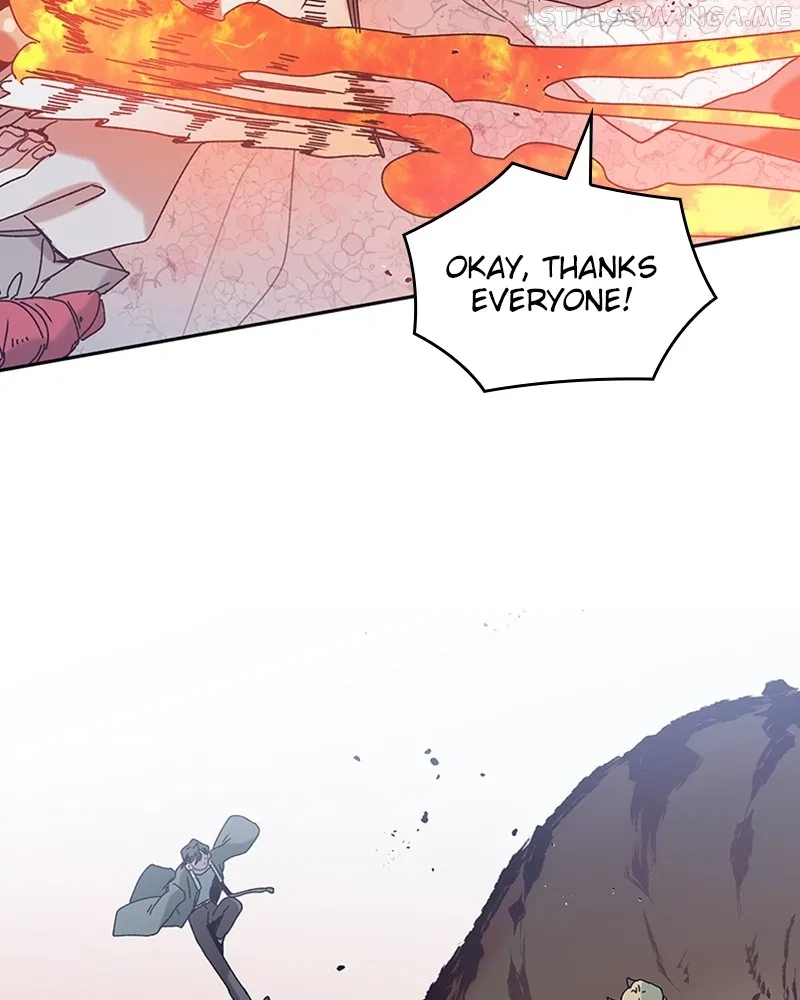 The Bride of a Monster Chapter 80 – Page 43