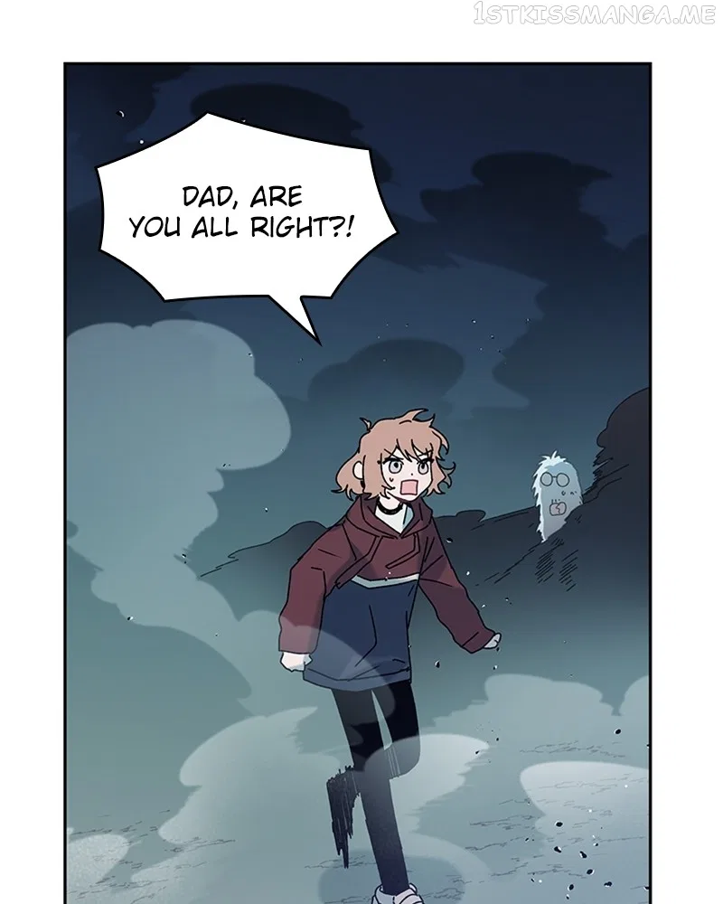The Bride of a Monster Chapter 80 – Page 46