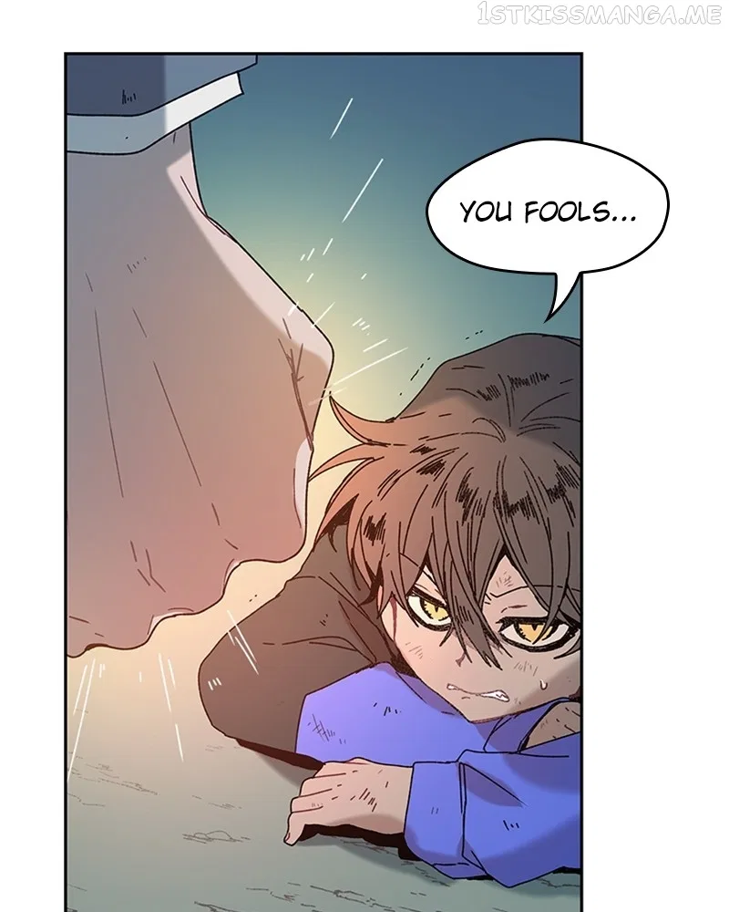 The Bride of a Monster Chapter 80 – Page 51