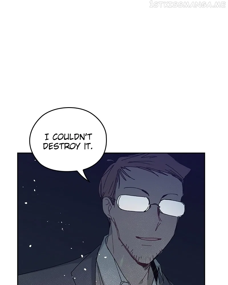 The Bride of a Monster Chapter 80 – Page 54