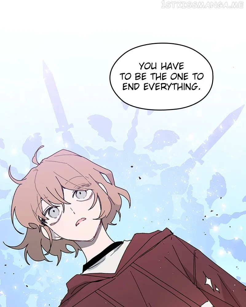 The Bride of a Monster Chapter 80 – Page 56