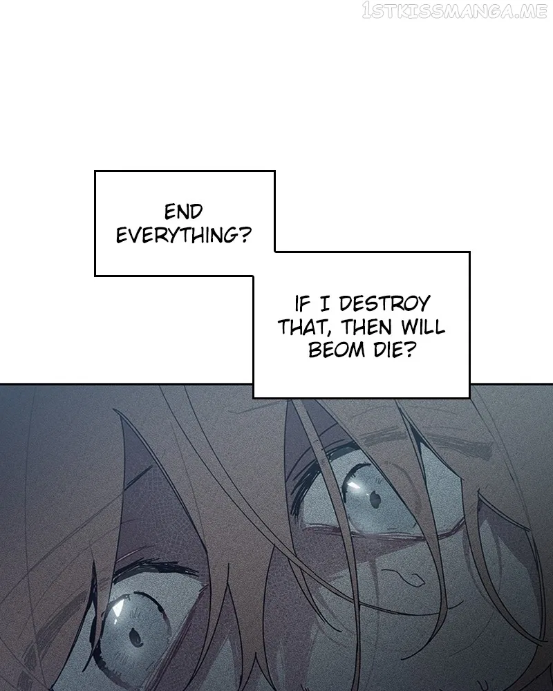The Bride of a Monster Chapter 80 – Page 58