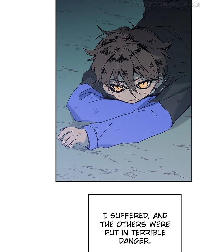 The Bride of a Monster Chapter 80 – Page 60