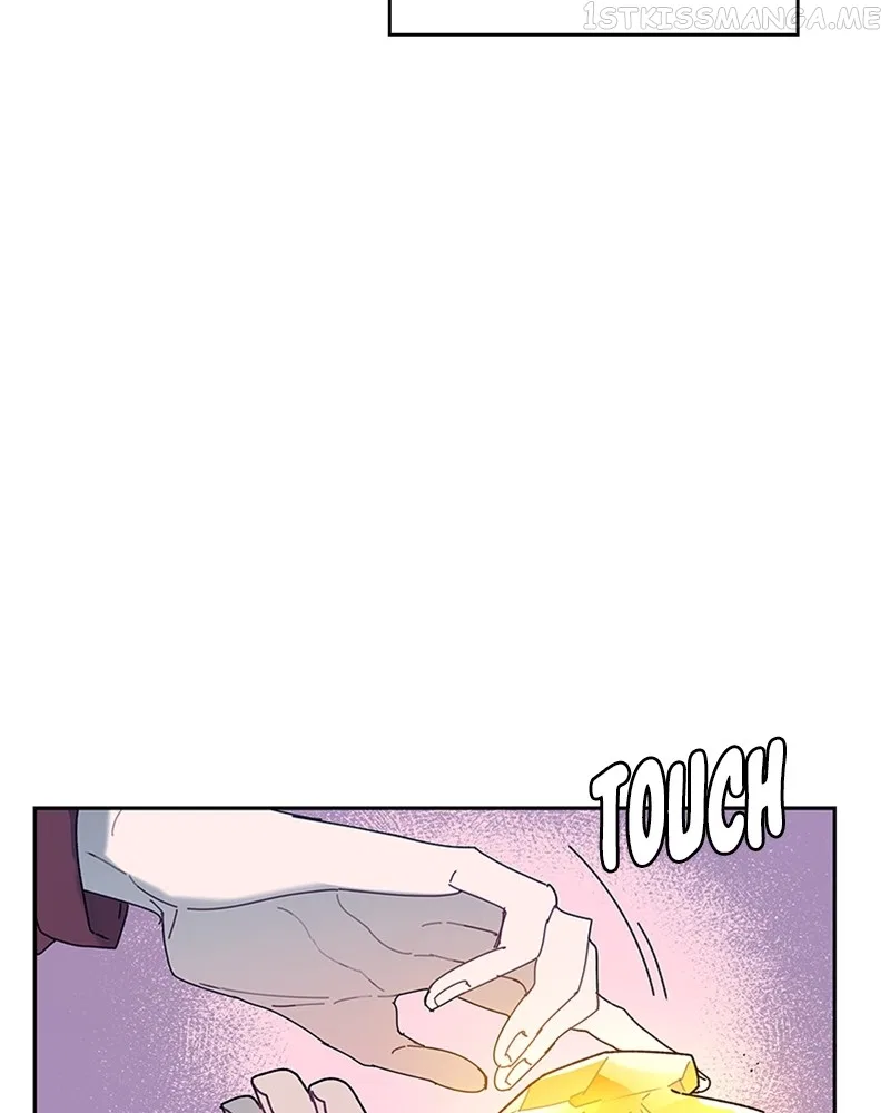 The Bride of a Monster Chapter 80 – Page 61