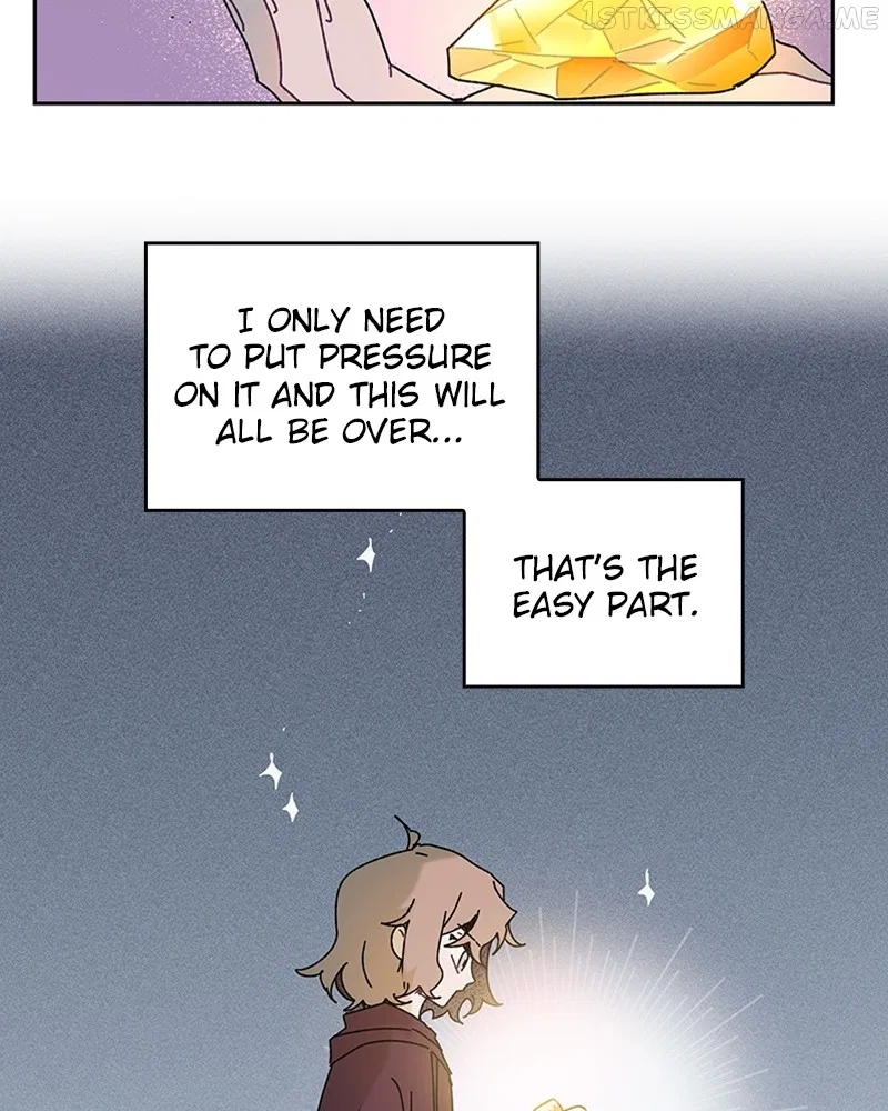 The Bride of a Monster Chapter 80 – Page 62