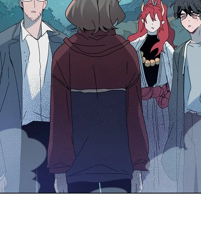 The Bride of a Monster Chapter 80 – Page 66