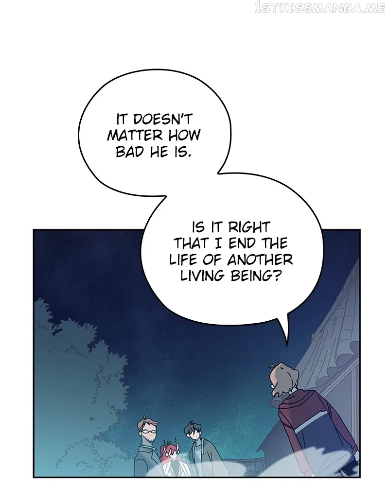 The Bride of a Monster Chapter 80 – Page 67