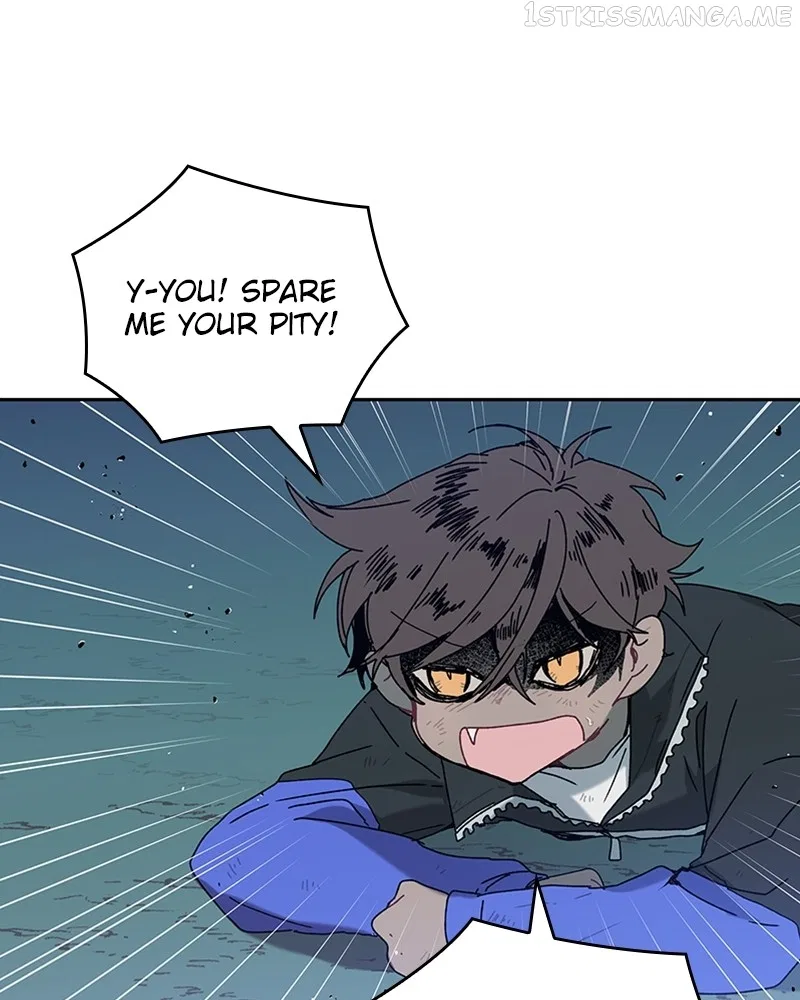 The Bride of a Monster Chapter 80 – Page 70