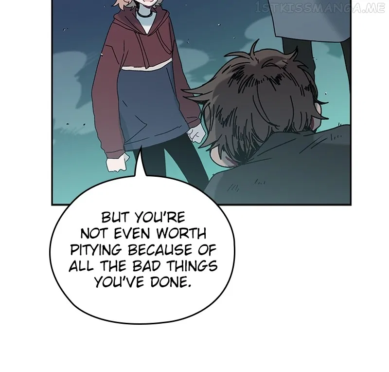 The Bride of a Monster Chapter 80 – Page 72