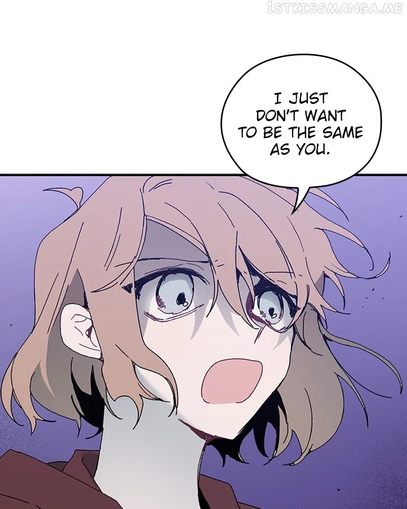 The Bride of a Monster Chapter 80 – Page 73