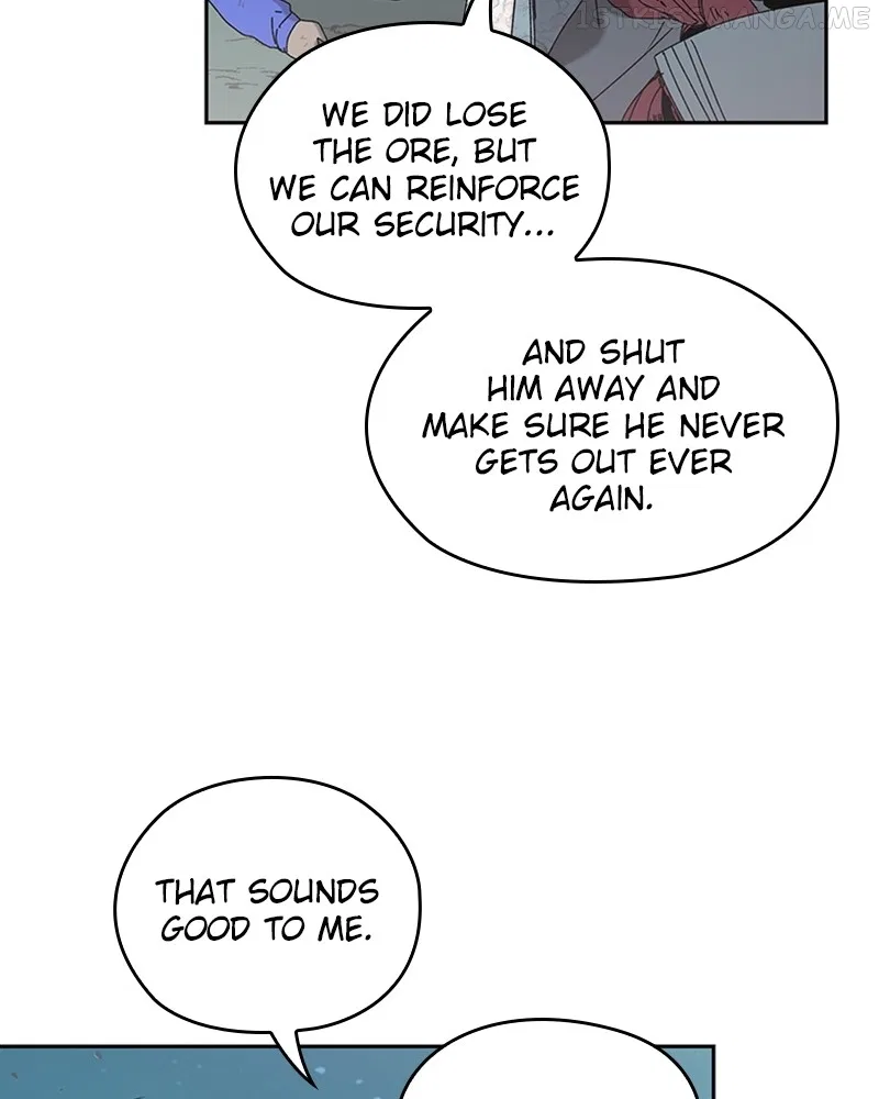 The Bride of a Monster Chapter 80 – Page 76