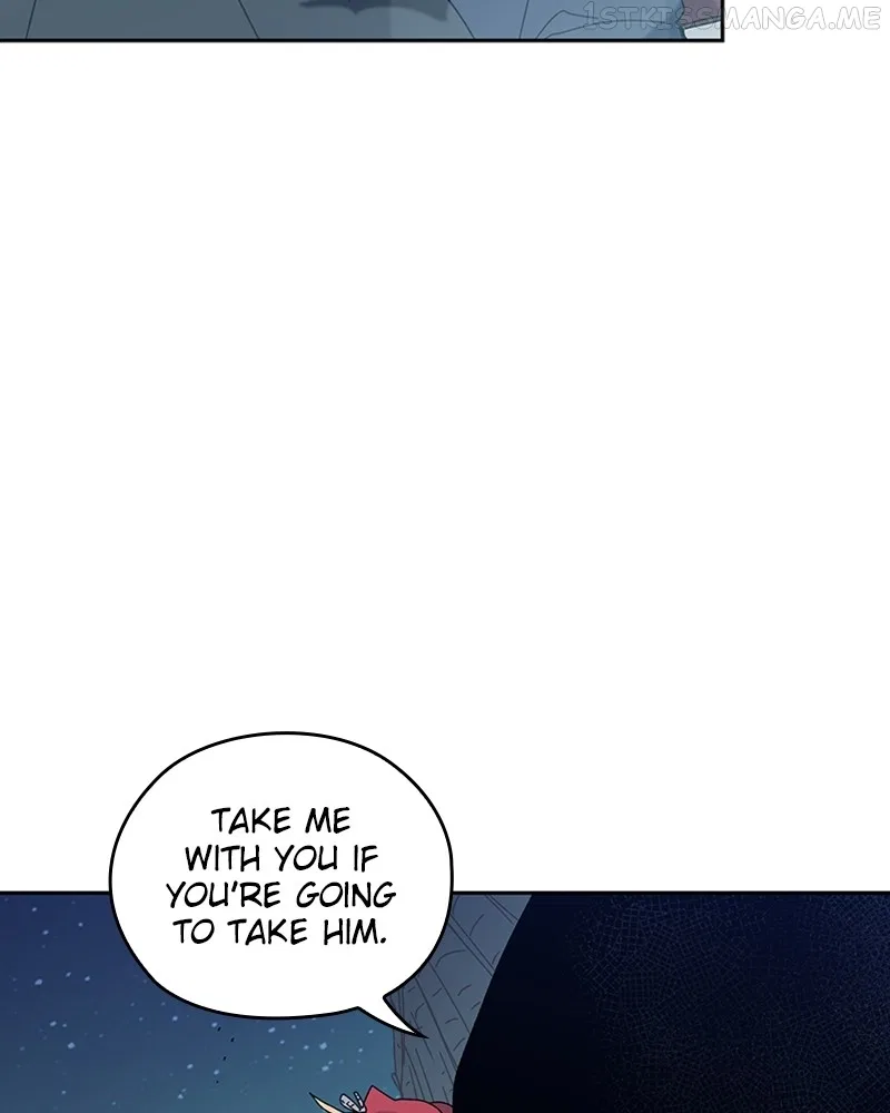 The Bride of a Monster Chapter 80 – Page 78