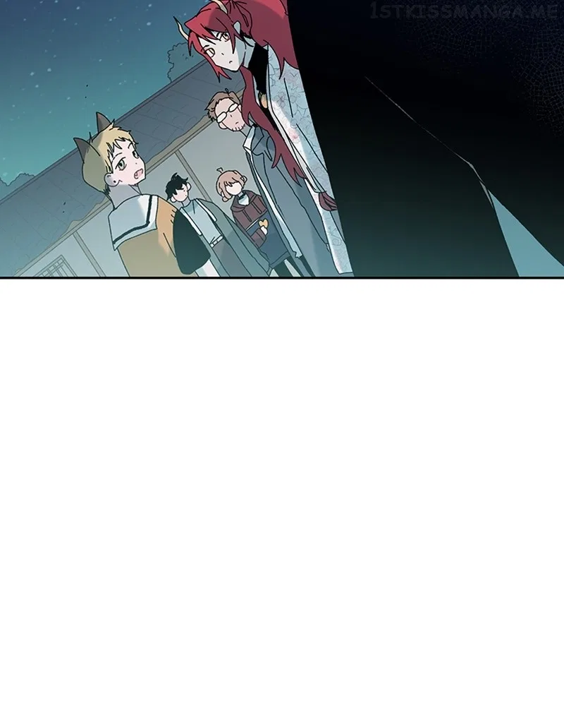 The Bride of a Monster Chapter 80 – Page 79