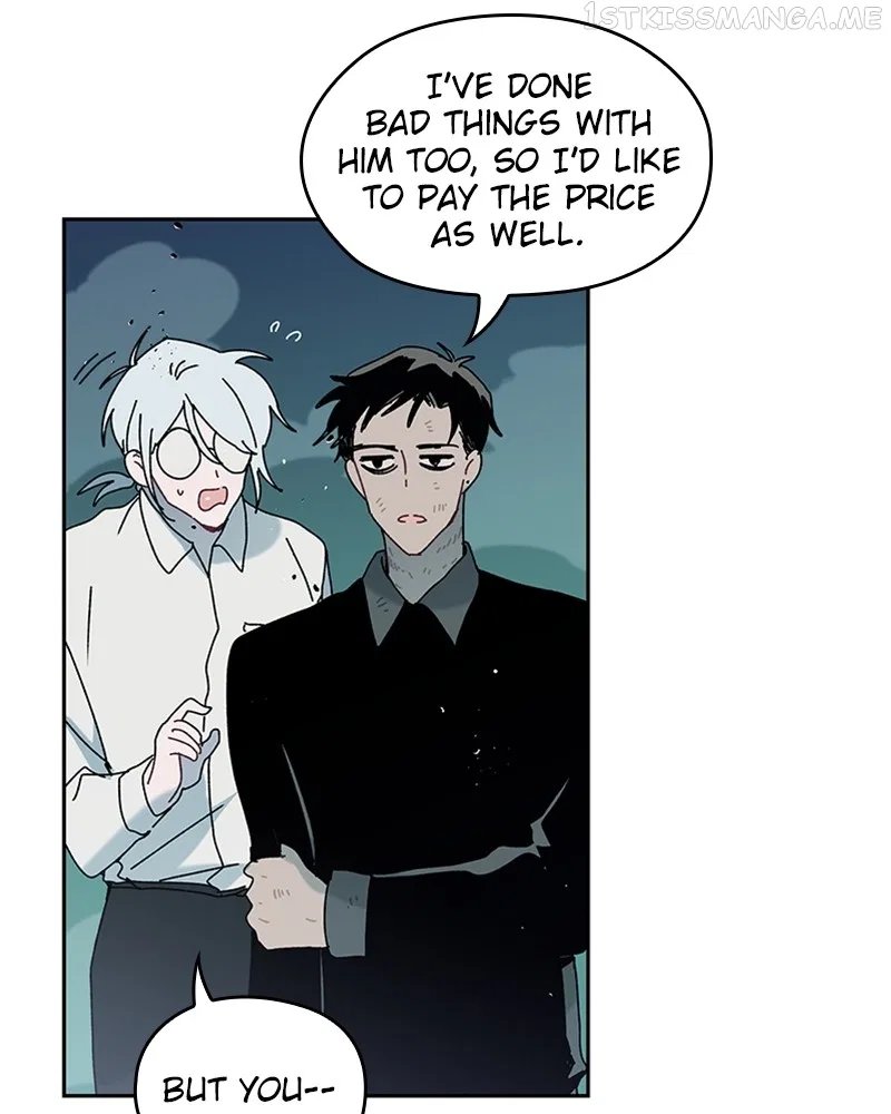 The Bride of a Monster Chapter 80 – Page 80