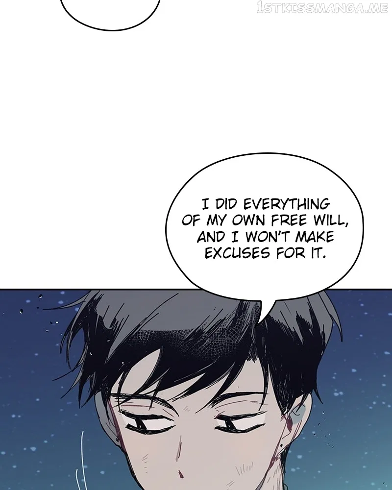The Bride of a Monster Chapter 80 – Page 81