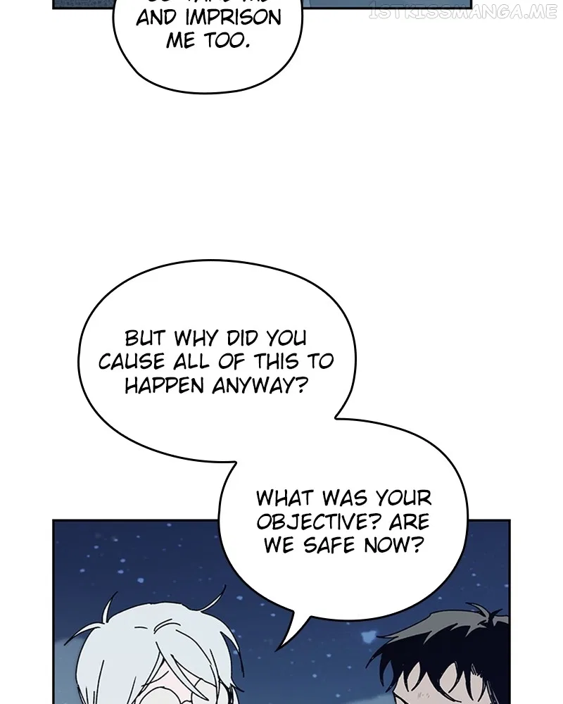 The Bride of a Monster Chapter 80 – Page 84