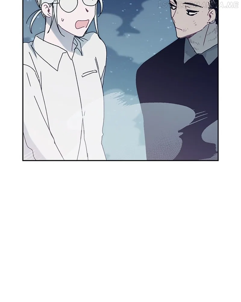 The Bride of a Monster Chapter 80 – Page 85