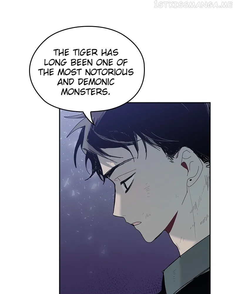 The Bride of a Monster Chapter 80 – Page 86
