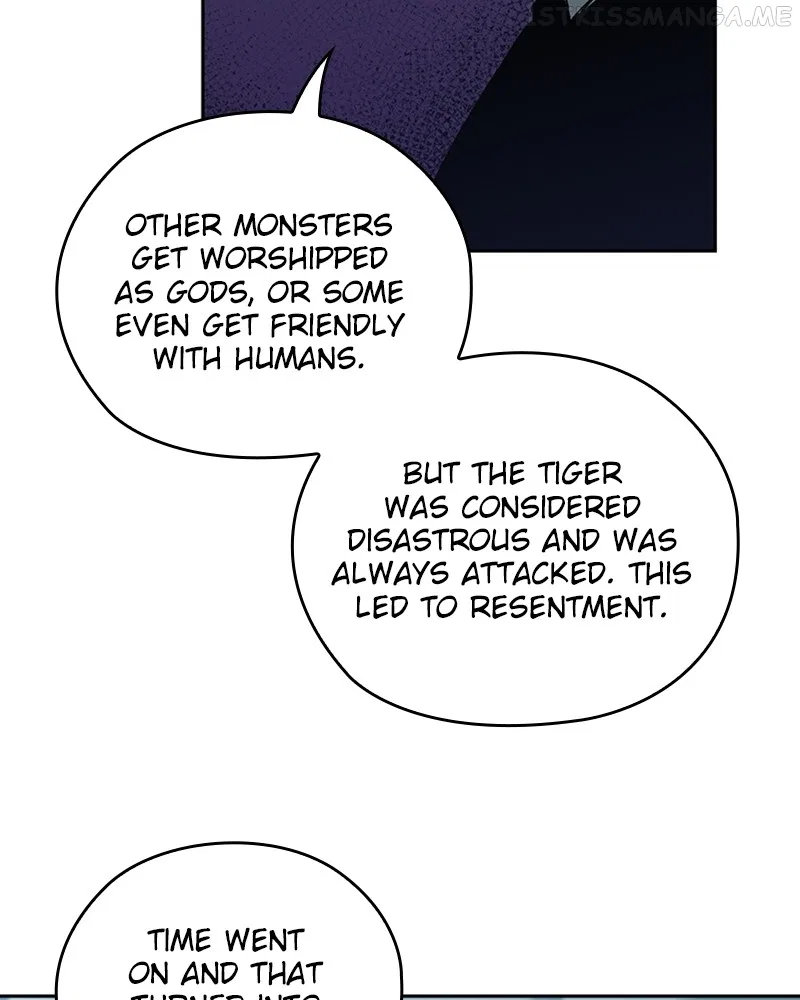 The Bride of a Monster Chapter 80 – Page 87