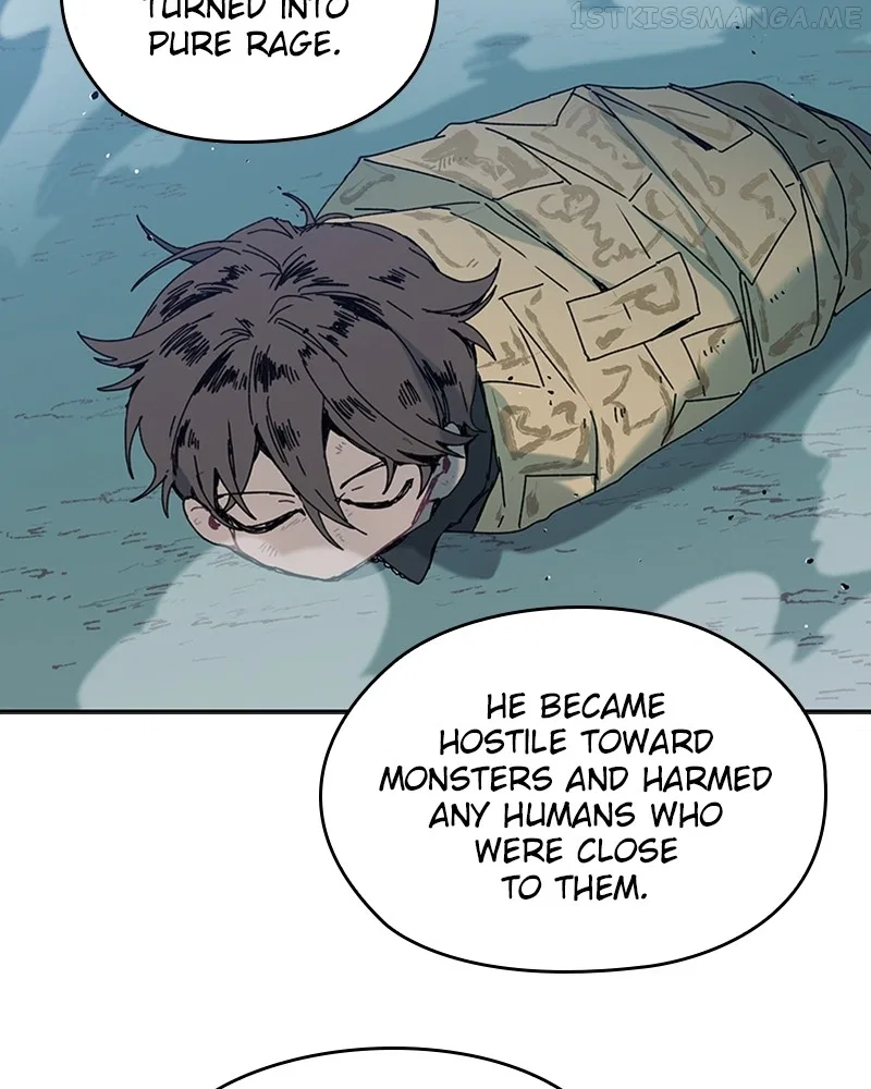 The Bride of a Monster Chapter 80 – Page 88