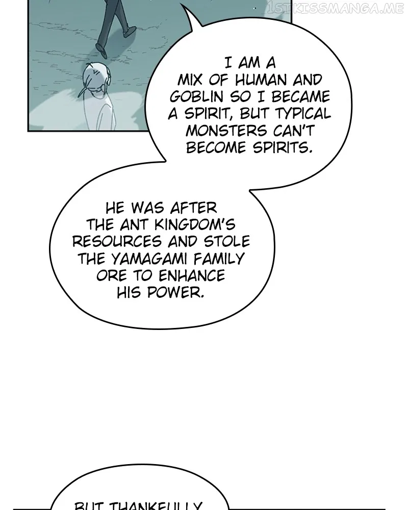 The Bride of a Monster Chapter 80 – Page 91