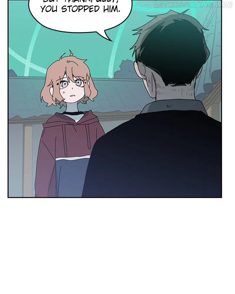 The Bride of a Monster Chapter 80 – Page 92