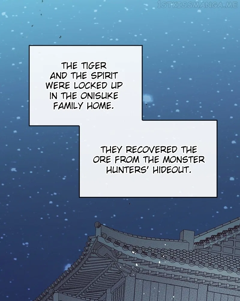 The Bride of a Monster Chapter 80 – Page 97