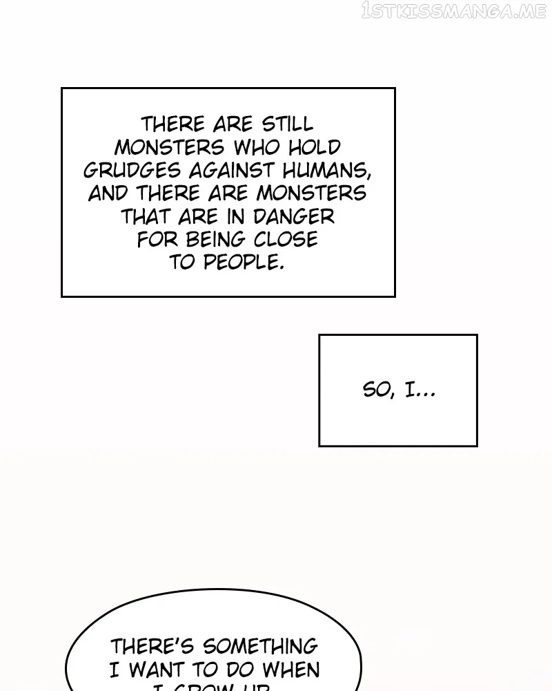 The Bride of a Monster Chapter 80 – Page 99