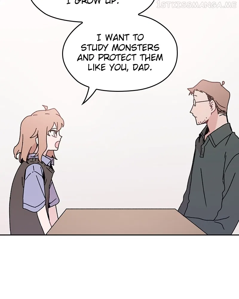 The Bride of a Monster Chapter 80 – Page 100