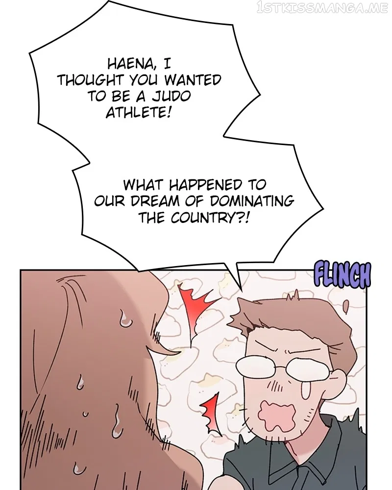 The Bride of a Monster Chapter 80 – Page 101