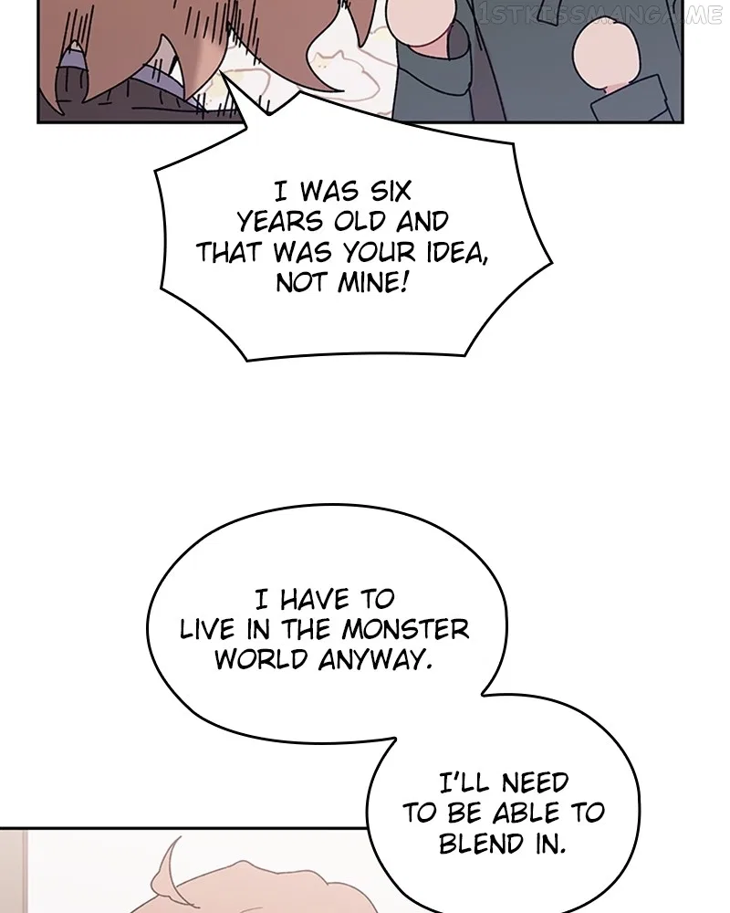 The Bride of a Monster Chapter 80 – Page 102